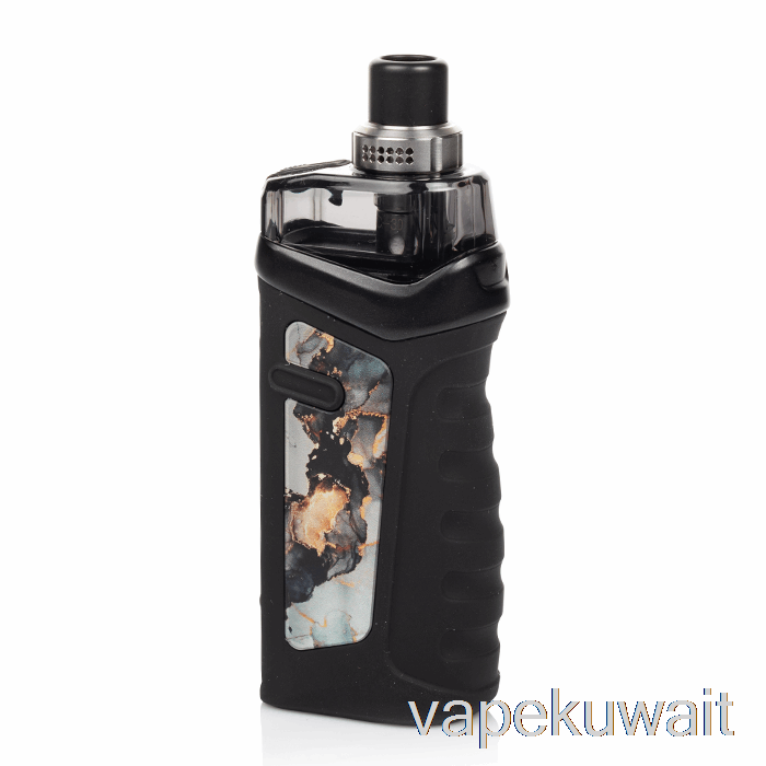 Vandy Vape Jackaroo 70w Pod Mod Kit جلاسير سيلفر فيب الكويت